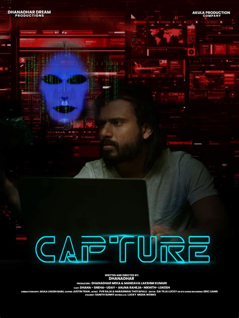 Prime Video: Captors.